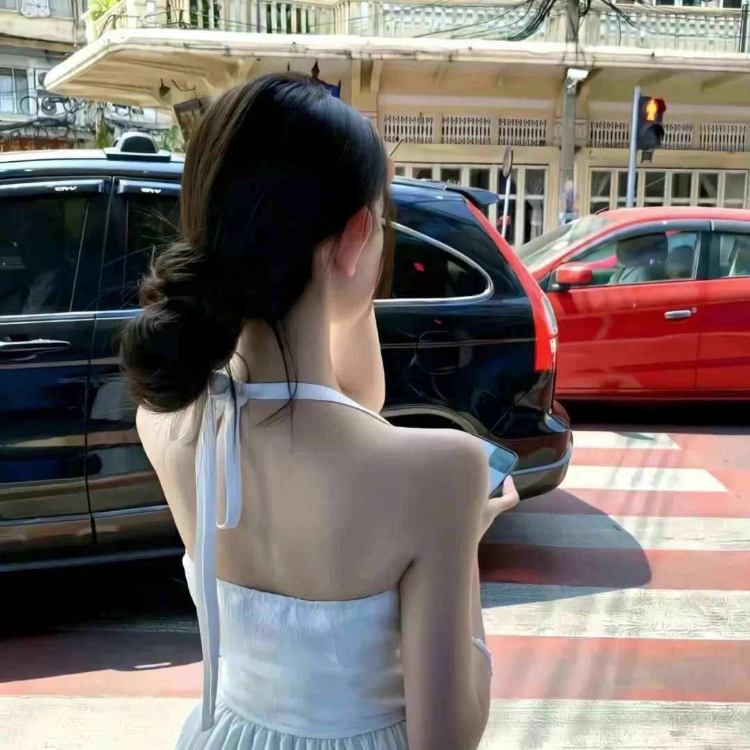 再次出发之纽约遇见你